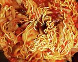 中華スパゲッティ作り方8写真