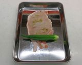 おくらの豚巻きゆずこしょうバター焼き作り方3写真