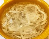 バタピーが決めて！新玉葱と胡瓜のサラダ作り方1写真