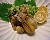 【話題】牡蠣のバター焼き作り方3写真