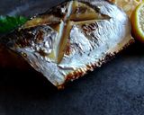 鰆の味噌漬け焼き作り方7写真