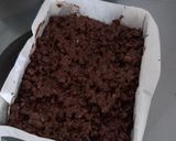 簡単！100均材料でチョコバー♪作り方3写真