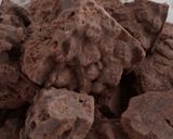 簡単！100均材料でチョコバー♪作り方5写真