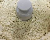 フードプロセッサーでサクホロクッキー作り方1写真