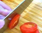 フードドライヤーでドライトマトの作り方作り方1写真