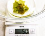 ガツンとわさピー♪ 新キャベツ山葵ナッツ作り方2写真