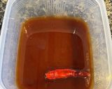 シャカシャカ*おつまみきゅうり作り方1写真
