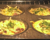 ソーセージエッグポテトマフィンGF作り方22写真