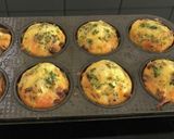 ソーセージエッグポテトマフィンGF作り方23写真