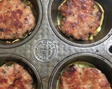 ソーセージエッグポテトマフィンGF作り方24写真