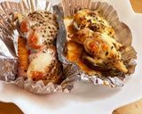 焼き茄子バジルピザ(ケチャップ＆照りマヨ作り方9写真