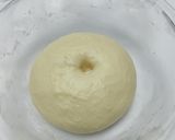 りんごパン(分けて焼いてみました)作り方7写真