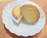 ヘルシーアイスサンド作り方4写真