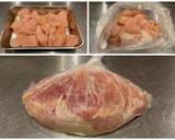 酢鶏[ピクルス液再利用]作り方1写真