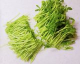 簡単!レモンポン酢の豚巻き豆苗&もやし作り方1写真