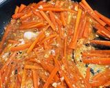 ツナなし　ウチのにんじんしりしり作り方4写真