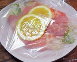 簡単!レモンポン酢の豚巻き豆苗&もやし作り方3写真