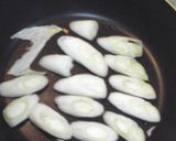 葱のグラタン作り方1写真