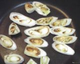 葱のグラタン作り方2写真