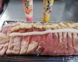お一人様でも煮豚風豚肉！ゆりさん作り方2写真