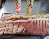 お一人様でも煮豚風豚肉！ゆりさん作り方2写真