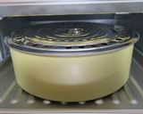 トースターで焼くベイクドチーズケーキ作り方9写真
