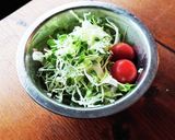 炊飯器でめっちゃ簡単！チキンカレーピラフ作り方4写真
