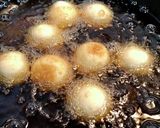 チング直伝！チーズボール作り方5写真