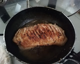 お一人様でも煮豚風豚肉！ゆりさん作り方3写真