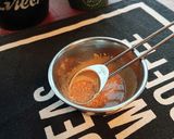 炊飯器でめっちゃ簡単！チキンカレーピラフ作り方1写真