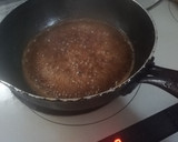 お一人様でも煮豚風豚肉！ゆりさん作り方4写真
