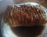 お一人様でも煮豚風豚肉！ゆりさん作り方5写真