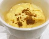 朝食のりんごスムージー作り方7写真
