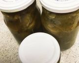 砂肝のコンフィ カレー風味作り方6写真
