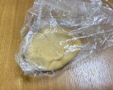 米粉のきな粉クッキー【離乳食完了期〜】作り方2写真