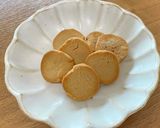 米粉のきな粉クッキー【離乳食完了期〜】作り方7写真