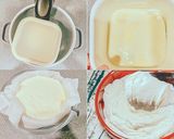 43℃ 自家製クリームチーズいちごサンド作り方1写真