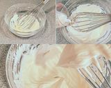43℃ 自家製クリームチーズいちごサンド作り方7写真