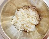 さっぱり♡トマト冷やしうどん♡作り方7写真
