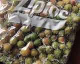 小梅のカリカリ漬け作り方8写真