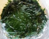 にんにく不使用！大葉の醤油漬け作り方4写真