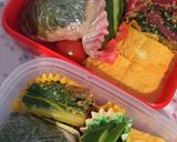 にんにく不使用！大葉の醤油漬け作り方5写真