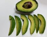 キムチーズ春巻き作り方4写真