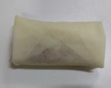 キムチーズ春巻き作り方11写真
