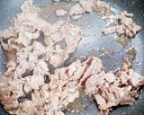 牛肉とレタスのサンドイッチ♡作り方1写真