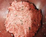 絶品☆肉団子作り方1写真