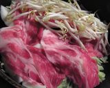 無水 蒸ししゃぶ作り方1写真