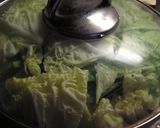 無水 蒸ししゃぶ作り方2写真