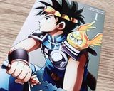 キャラ弁★ダイの大冒険作り方1写真