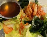 あっという間に焼肉屋さんのキムチサラダ作り方3写真